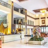 mike garden resort