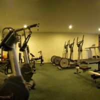 mike garden resort