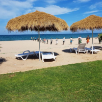 skandig beach resort