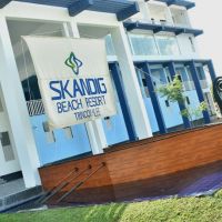 skandig beach resort
