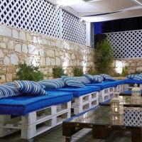manos maria hotel