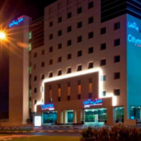 citymax hotel business bay