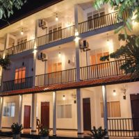 ritz gate kalutara