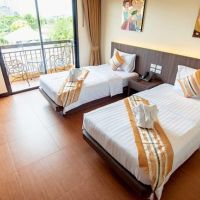 the ld pattaya hotel