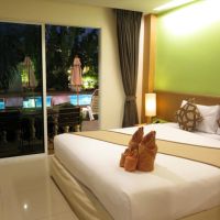 windmill resort hotel