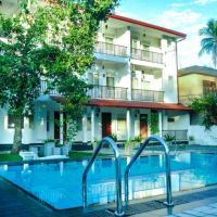 ritz gate kalutara