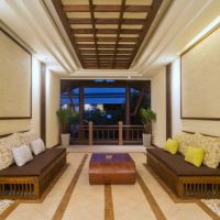 samui sense beach resort