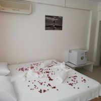 side osmanli hotel 3 *