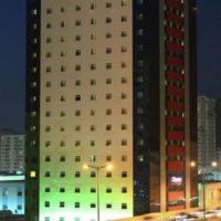 citymax hotel business bay