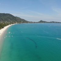 samui sense beach resort