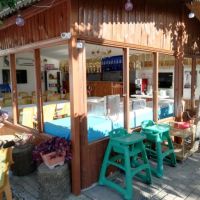 side osmanli hotel 3 *
