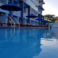 skandig beach resort