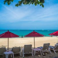 samui sense beach resort