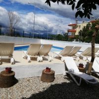 side osmanli hotel 3 *