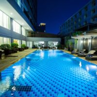 hotel selection