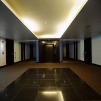 hotel selection
