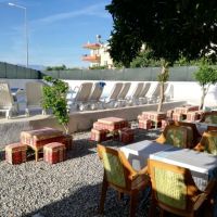 side osmanli hotel 3 *