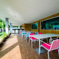 hotel selection