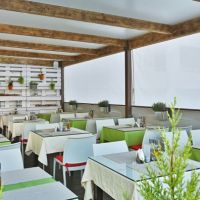 manos maria hotel