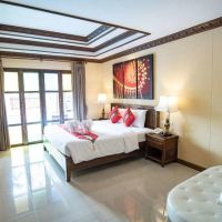 the ld pattaya hotel
