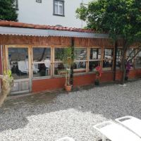 side osmanli hotel 3 *