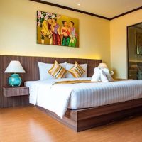 the ld pattaya hotel