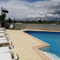 side osmanli hotel 3 *