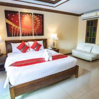 the ld pattaya hotel