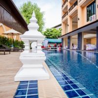 the ld pattaya hotel