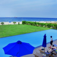 skandig beach resort