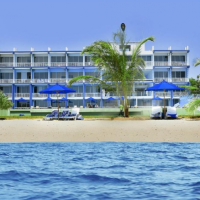 skandig beach resort