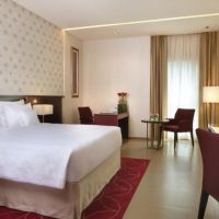 grand cosmopolitan hotel