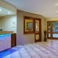 manos maria hotel