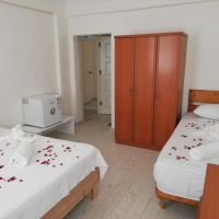 side osmanli hotel 3 *