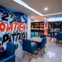 t2 jomtien pattaya