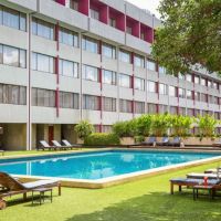 ambassador bangkok hotel