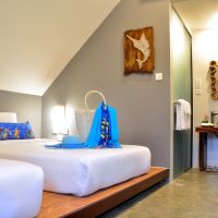 deevana krabi resort (ex.emerald garden)
