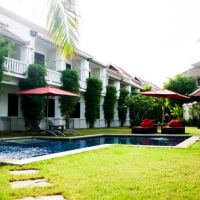 palm grove hotel