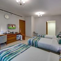 city stay beach hotel apartment