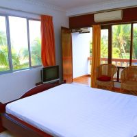 topaz beach hotel
