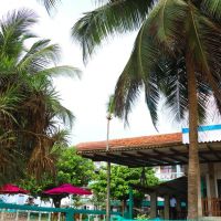 topaz beach hotel