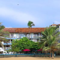 topaz beach hotel