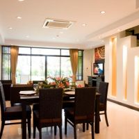 palm grove hotel