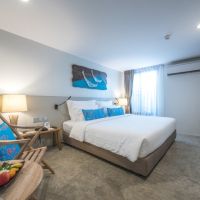 deevana krabi resort (ex.emerald garden)