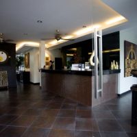 palm grove hotel