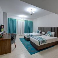 city stay beach hotel apartment
