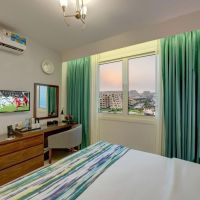 city stay beach hotel apartment