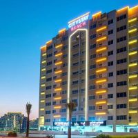 city stay beach hotel apartment
