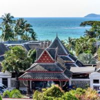 novotel samui resort chaweng beach kandaburi