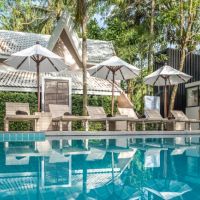 deevana krabi resort (ex.emerald garden)